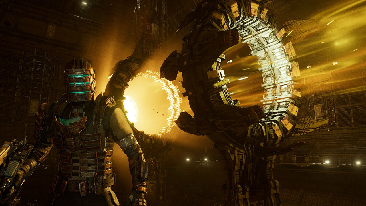 Плазменный резак, квесты и агрейды: статистика ремейка Dead Space - изображение обложка