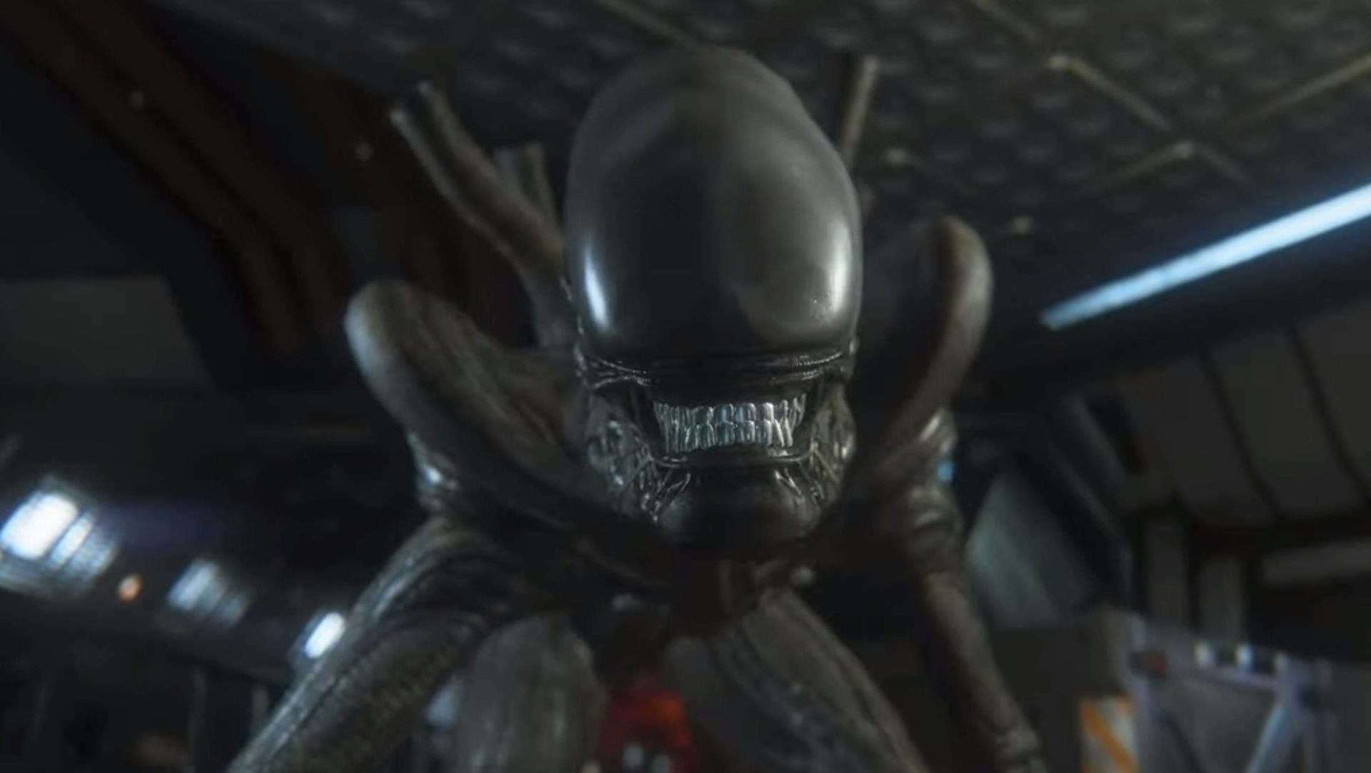 Alien: Isolation до 28 апреля продают в Steam за 68 рублей - изображение обложка