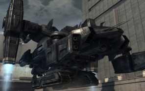 Слияние двух игр: EVE Online и Dust 514 - изображение обложка