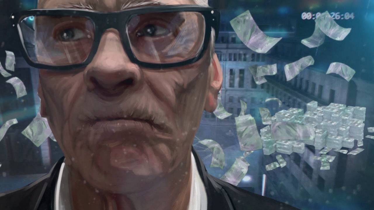 Бывшие сотрудники Evolution Studios создают Filthy Lucre — игру об ограблениях - изображение обложка