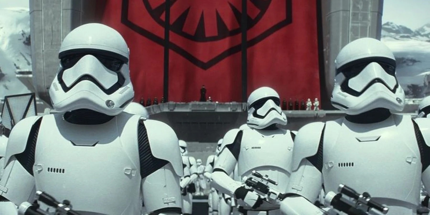 Пользователи высмеяли Disney за неудачную формулировку с хэштегом #MayThe4th - изображение обложка
