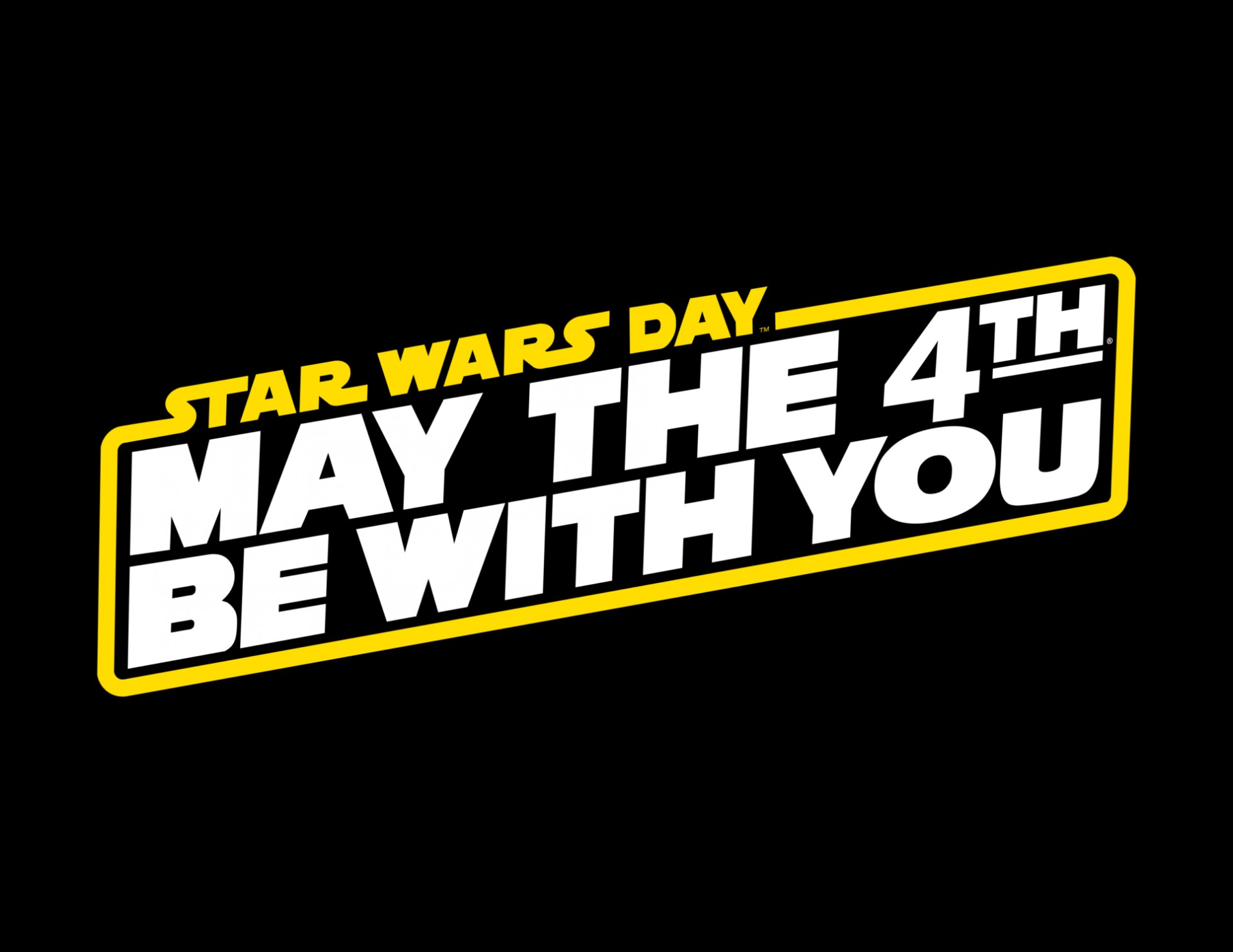 Пользователи высмеяли Disney за неудачную формулировку с хэштегом #MayThe4th - изображение 1 Пользователи высмеяли Disney за неудачную формулировку с хэштегом #MayThe4th - фото 1