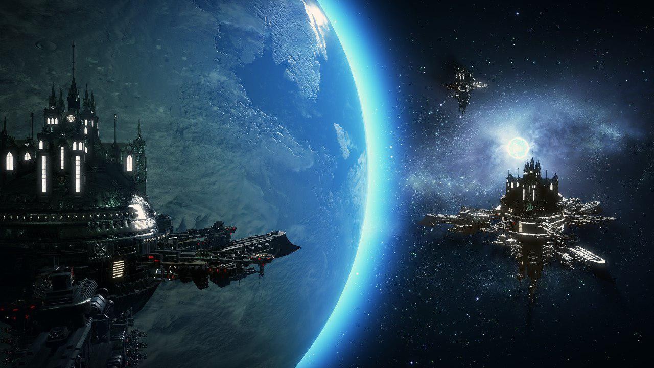 Новый трейлер Warhammer 40,000: Inquisitor — Martyr напомнил о «раннем доступе» - изображение обложка