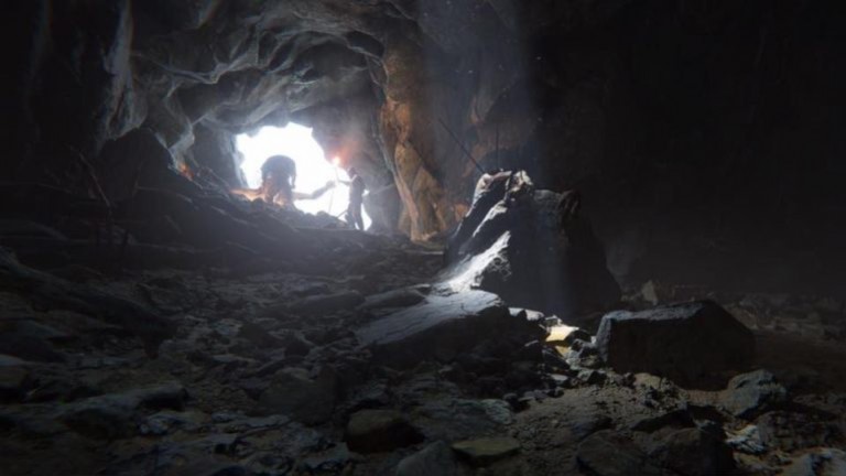 В Project Wight наш главный враг — человечество - изображение обложка