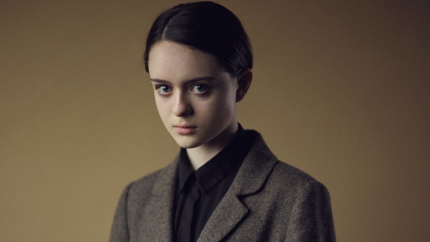 Лже-Цири появится в первом сезоне сериала «Ведьмак» от Netflix - изображение обложка