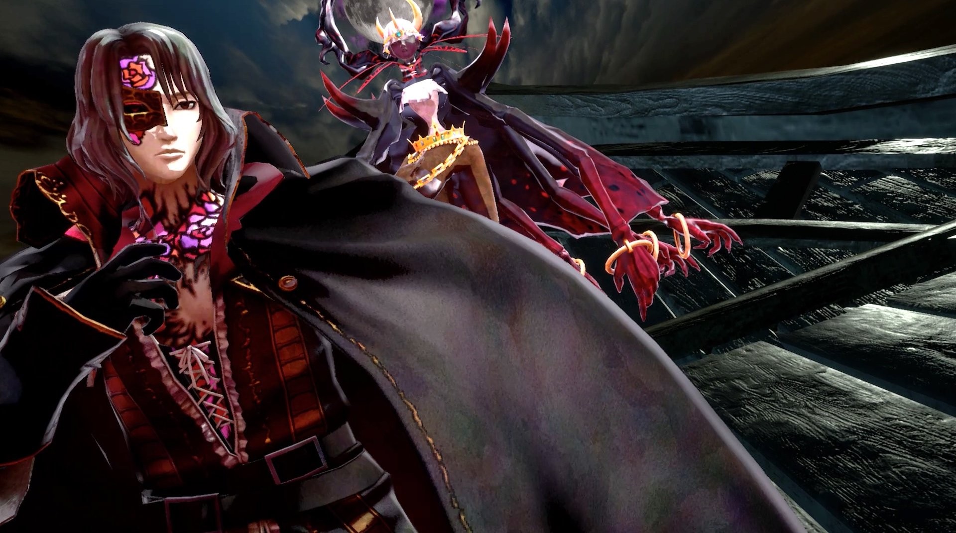 Создатель Bloodstained: Ritual of the Night доказал, что игроки ошибались - изображение обложка