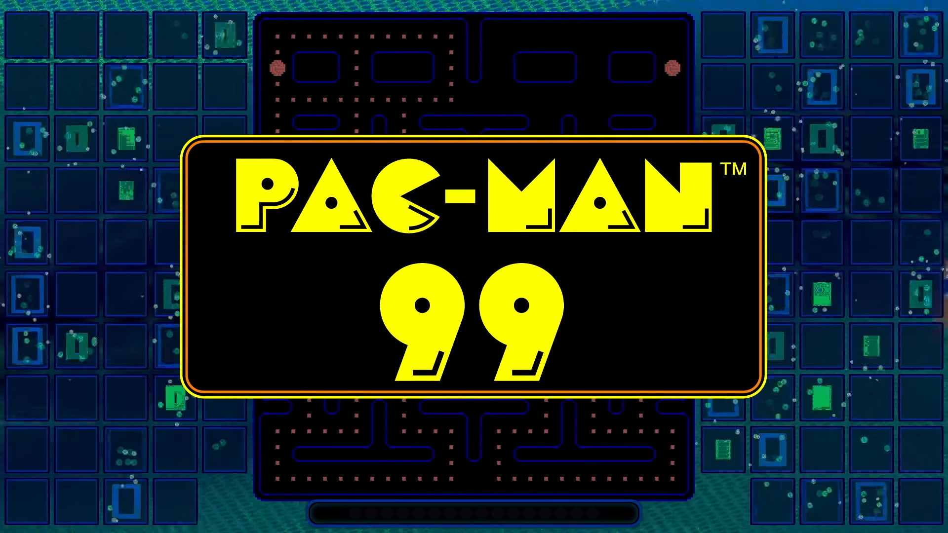 Bandai Namco анонсировала королевскую битву Pac-Man 99 для Switch - изображение обложка