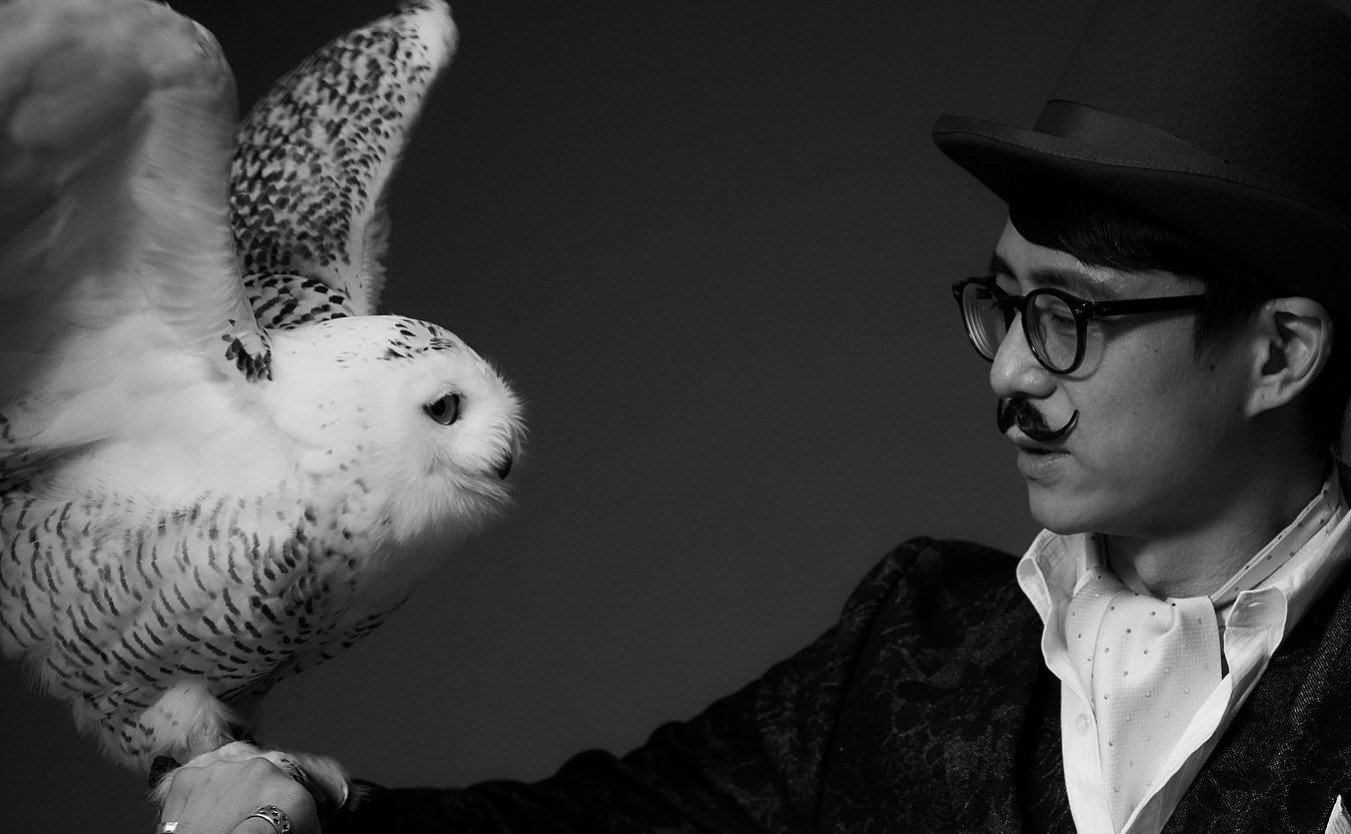 Swery65, один из авторов Deadly Premonition, вернулся к играм - изображение обложка