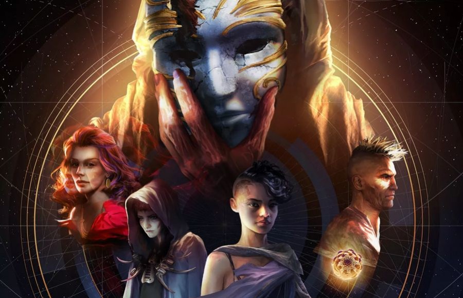 Авторы Torment: Tides of Numenera назвали дату релиза - изображение обложка