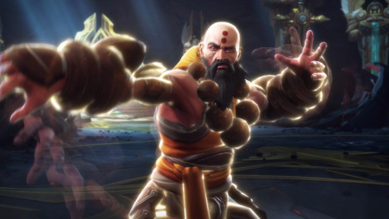 Что еще показали на PC Gaming Show: блиц-новости с конференции - изображение обложка