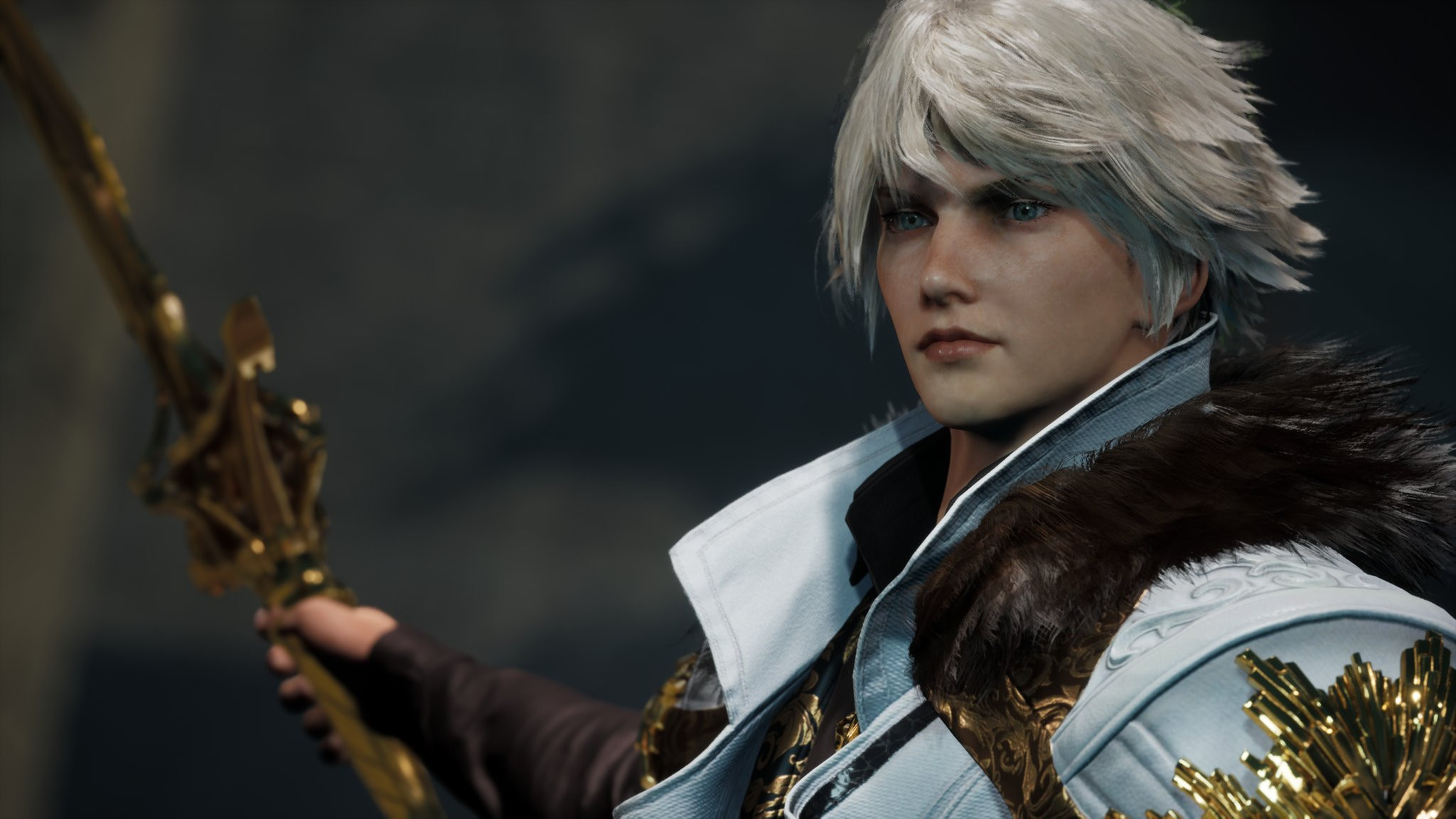 Авторы Lost Soul Aside показали 18 минут нового геймплея - изображение обложка