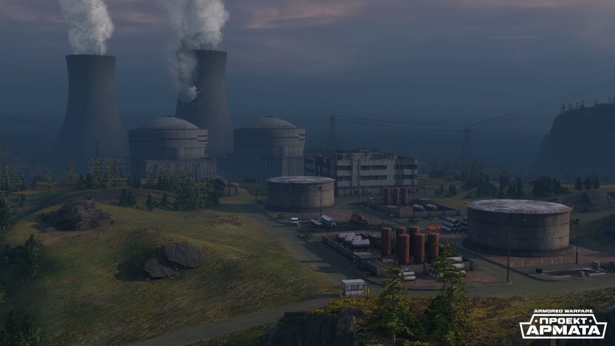 В Armored Warfare добавили 12 новых PvE-миссий - фото 1