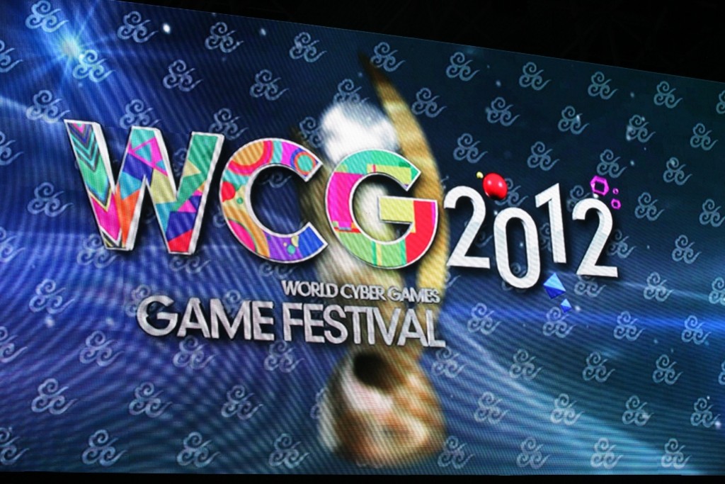 Российские игроки в World of Tanks стали чемпионами WCG 2012 - изображение обложка