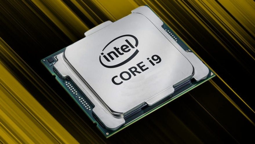 Утечка: для старших процессоров Intel Comet Lake-S может потребоваться СЖО - изображение обложка