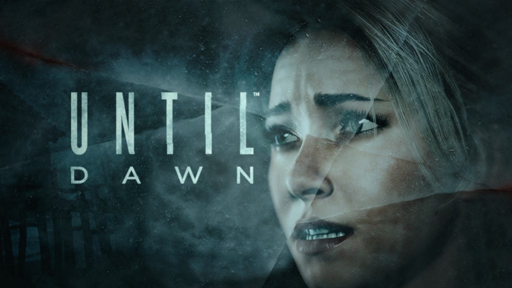 Разработчики сыграли в Until Dawn на публике - изображение обложка