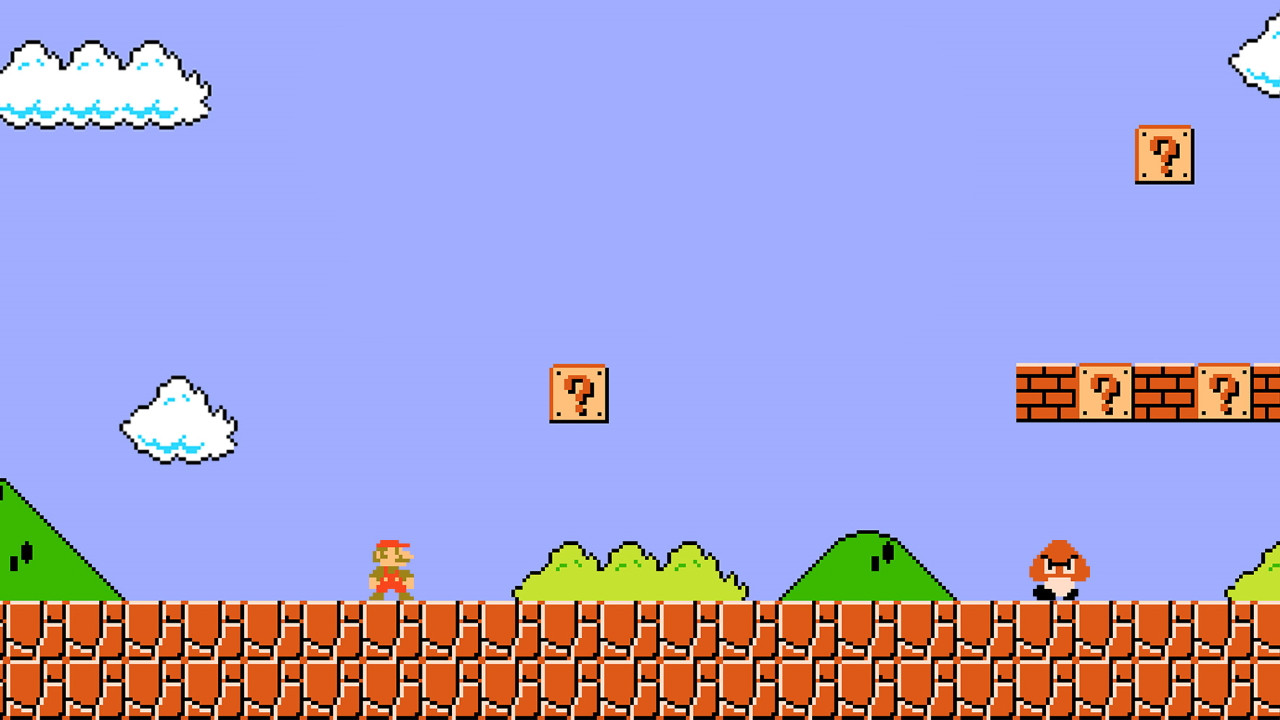 Спидраннер побил мировой рекорд по скоростному прохождению Super Mario Bros. - изображение обложка