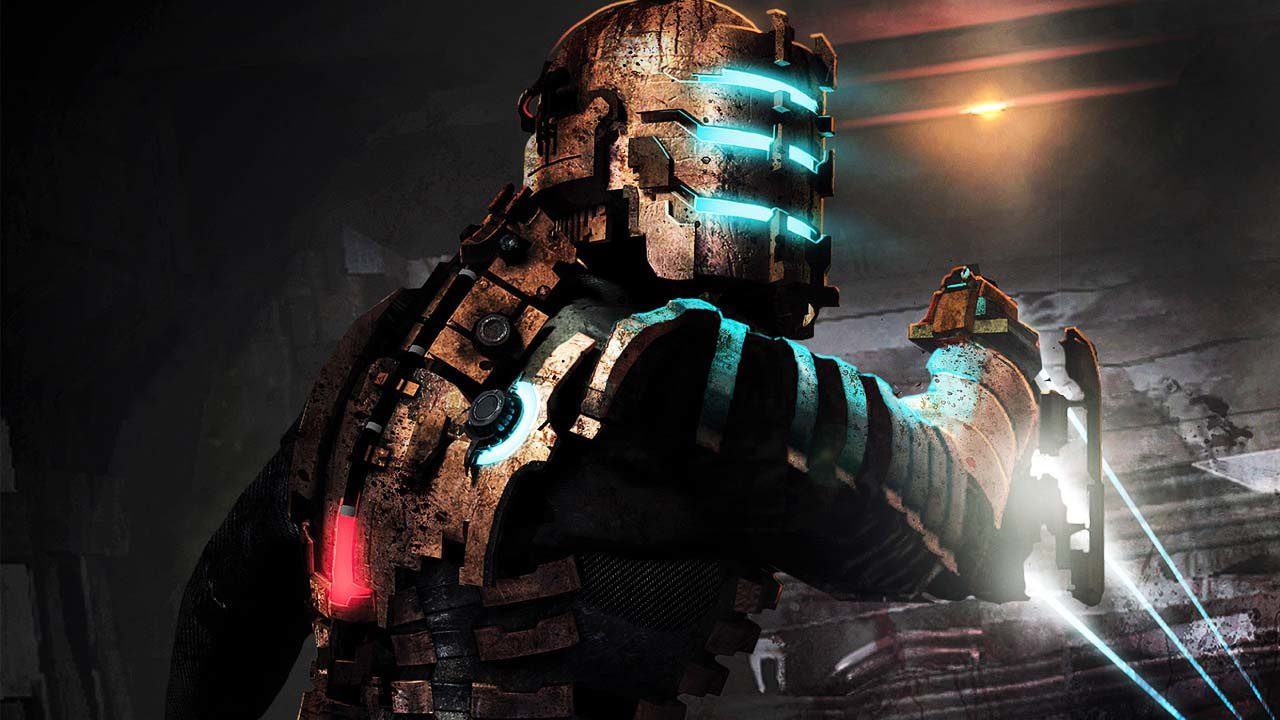 Создатели ремейка Dead Space рассказали о принципах разработки хоррора - изображение обложка