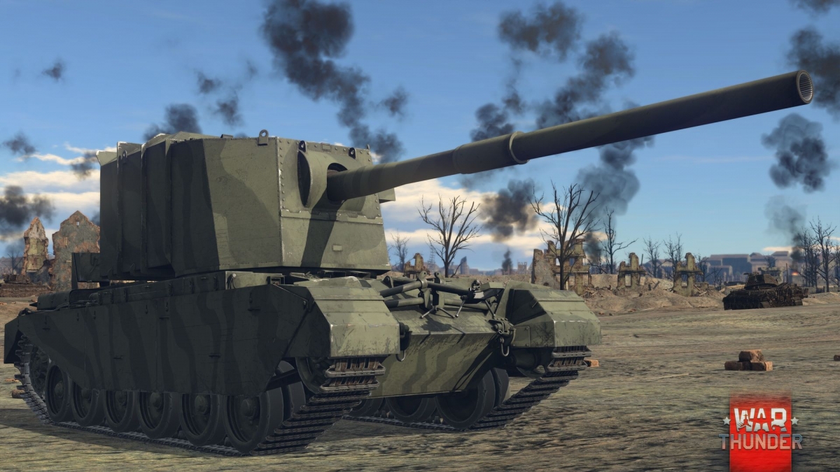 В игре War Thunder появился новый кооперативный режим - фото 5