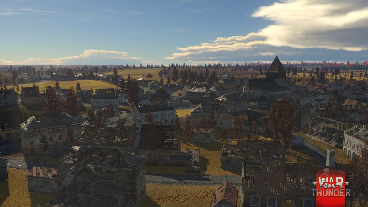 В игре War Thunder появился новый кооперативный режим - фото 6