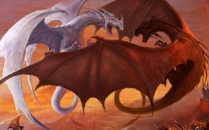 «Легенда: Наследие драконов» готовится к обновлению - изображение обложка