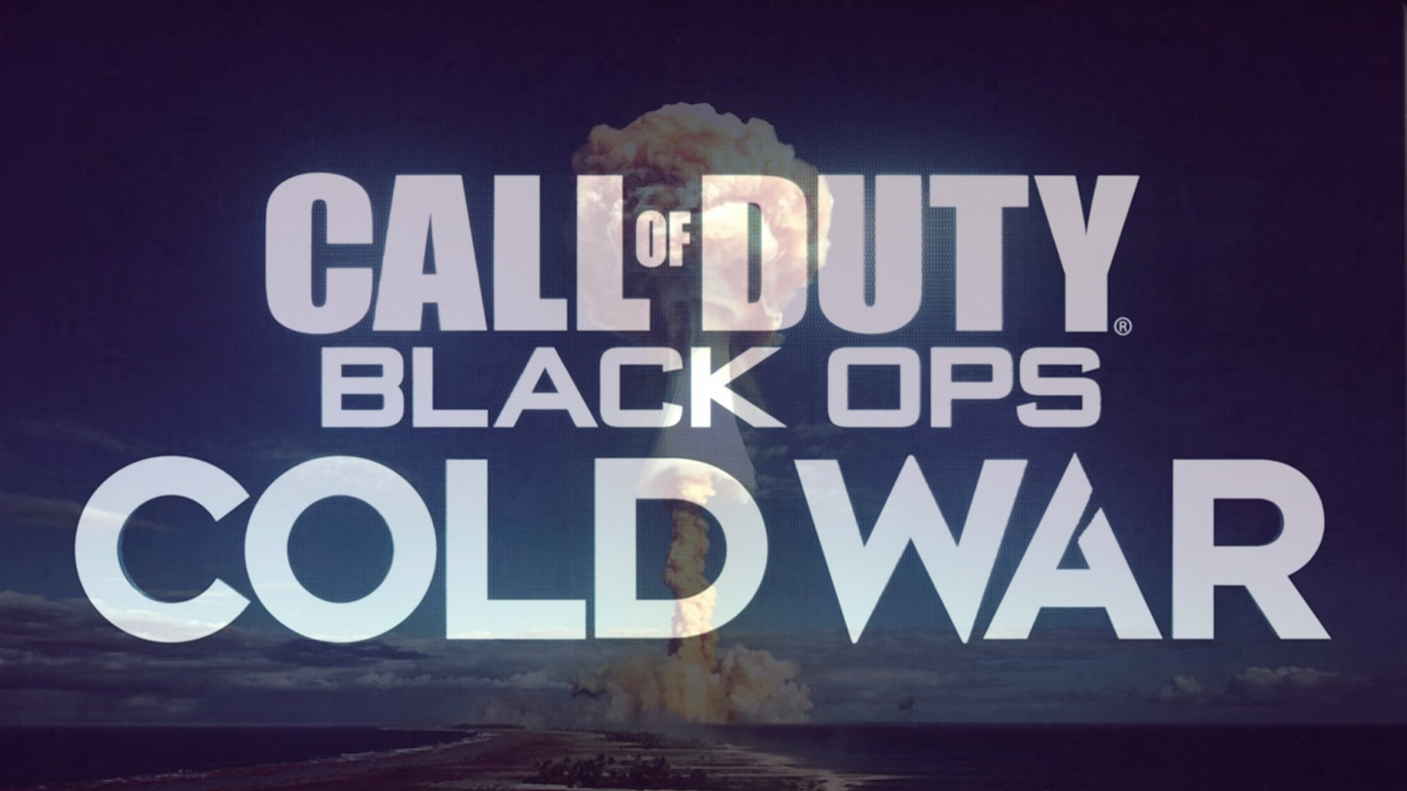 Тизер COD: Black Ops Cold War уже заблокировали в Китае - изображение обложка