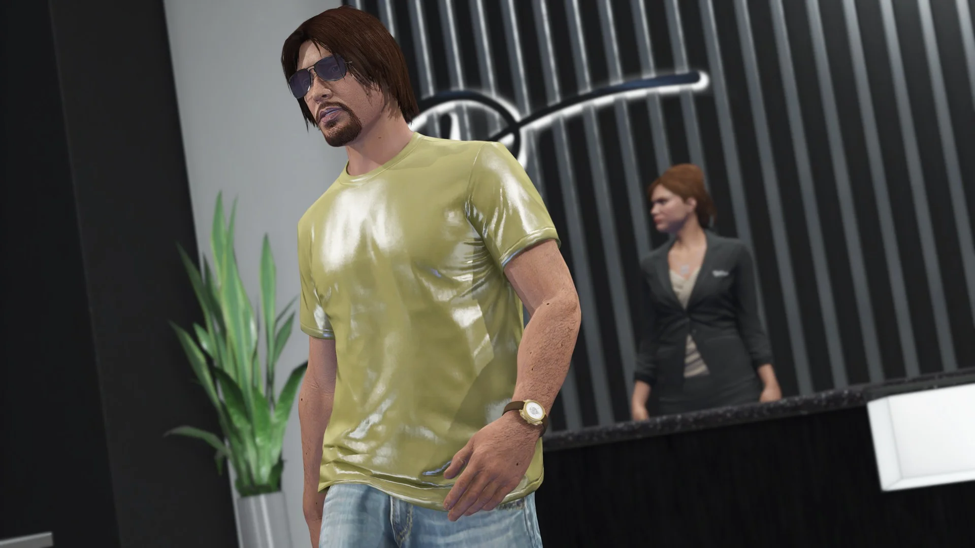 Rockstar представила четыре уровня программы Diamond для Grand Theft Auto Online - фото 6