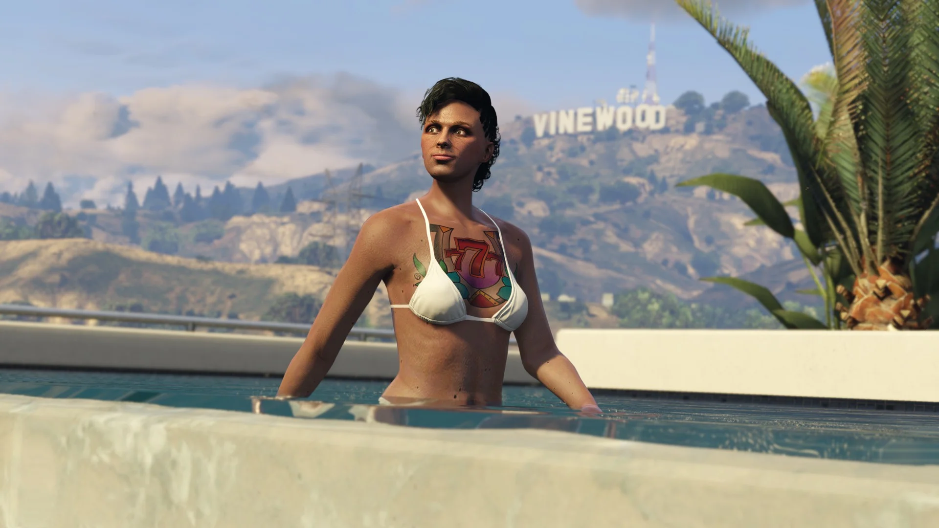 Rockstar представила четыре уровня программы Diamond для Grand Theft Auto Online - фото 5