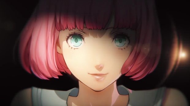 Catherine: Full Body выйдет на Западе - изображение обложка