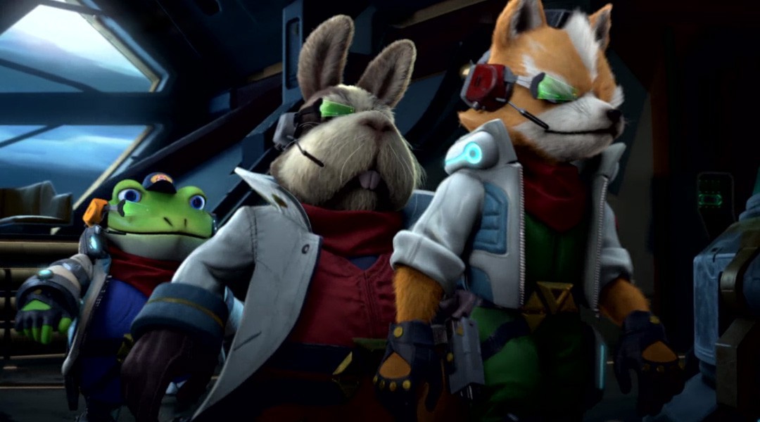 Ubisoft рассказала о сюжете и механиках Starlink: Battle for Atlas - изображение обложка