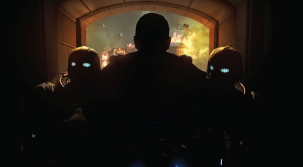 Вечерние блиц-новости - изображение обложка