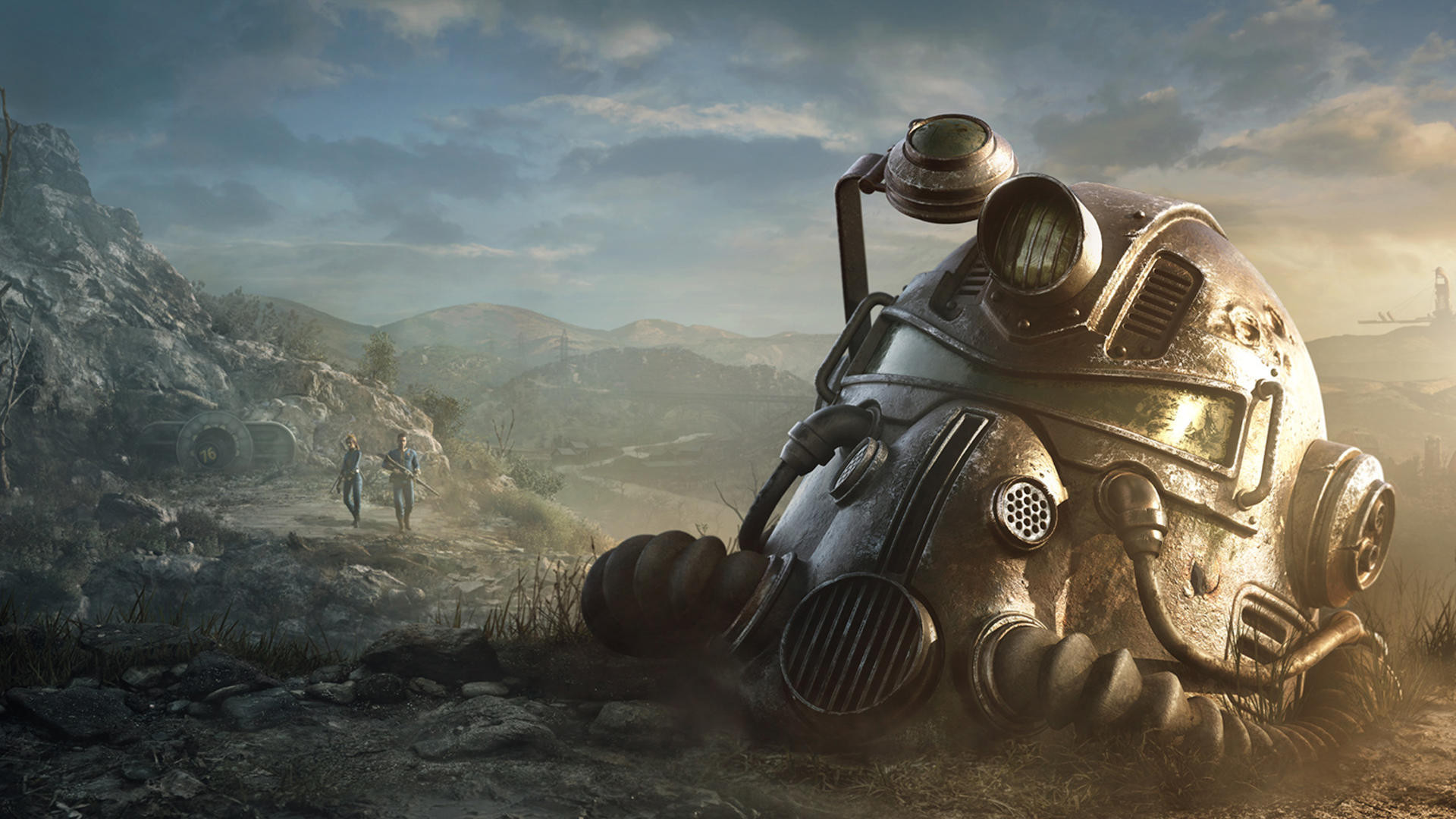В Fallout 76 стартовал третий сезон — «Скриптор Авалона» - изображение обложка