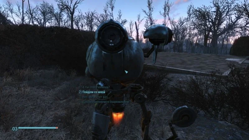 Fallout 4 своими руками: самые интересные творения игроков - фото 1