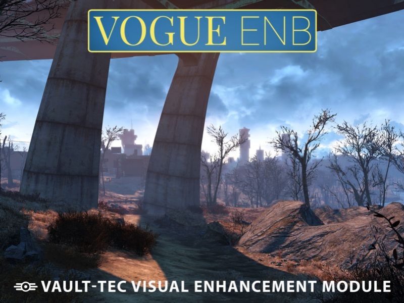 Fallout 4 своими руками: самые интересные творения игроков - фото 4