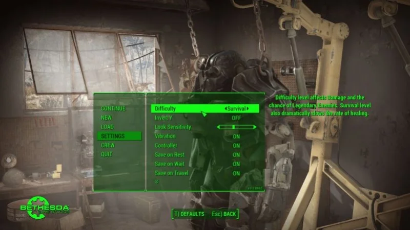 Fallout 4 своими руками: самые интересные творения игроков - фото 6