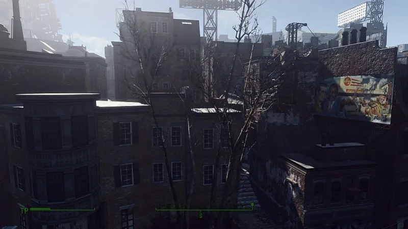 Fallout 4 своими руками: самые интересные творения игроков - фото 7