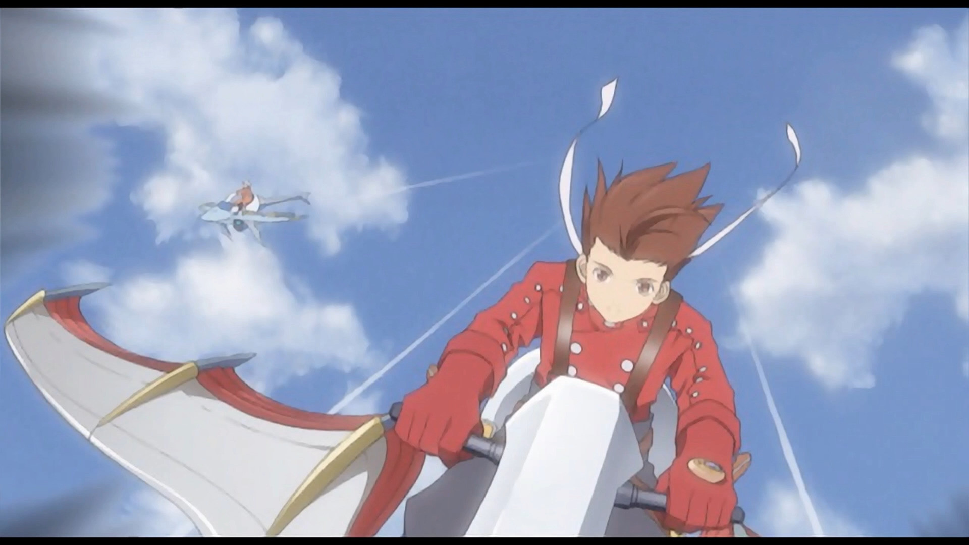 Ремастер Tales of Symphonia выпустят на PlayStation, Xbox и Nintendo Switch - изображение обложка