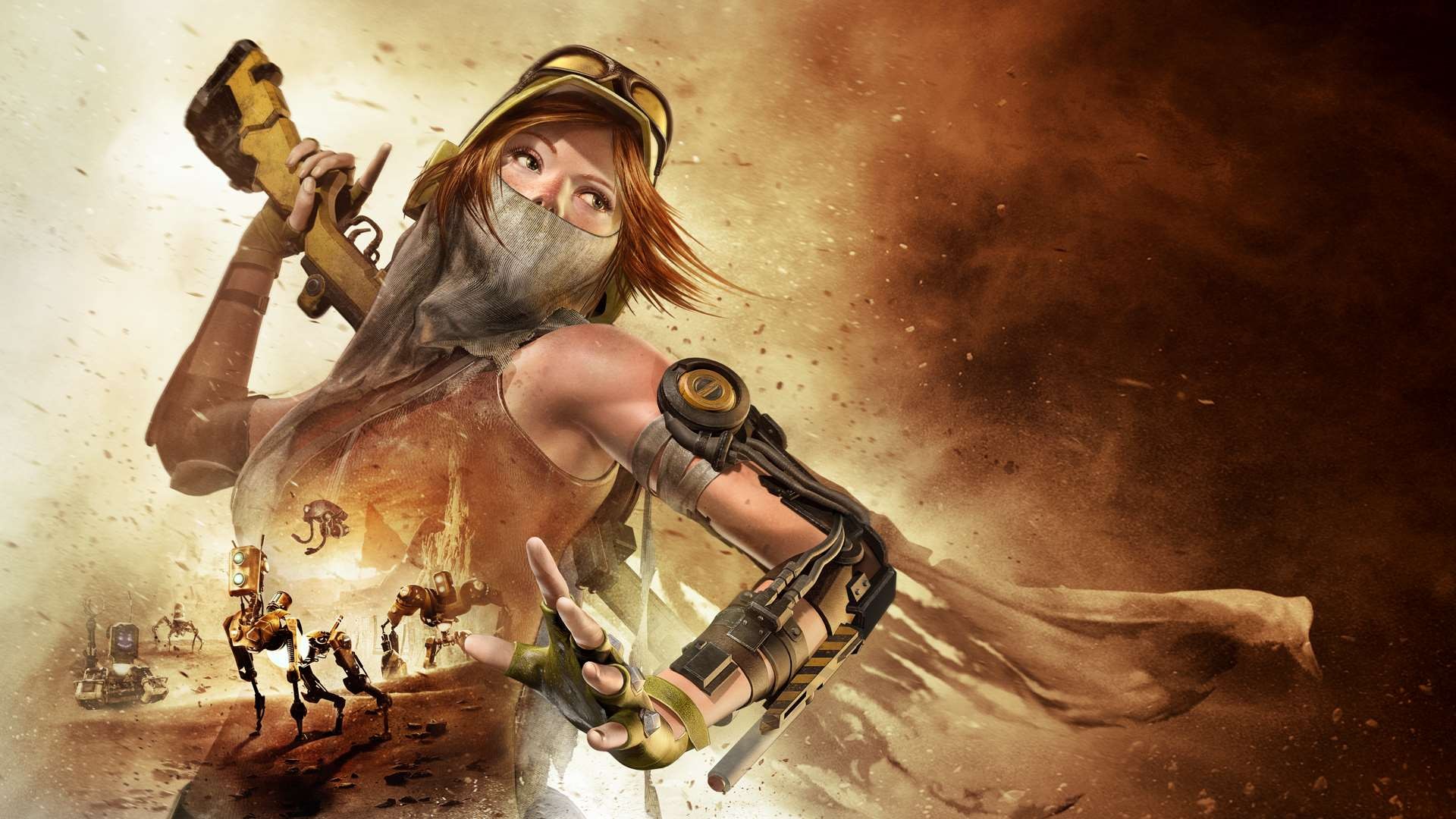 THQ Nordic выпустила в Steam пять игр Microsoft - изображение обложка