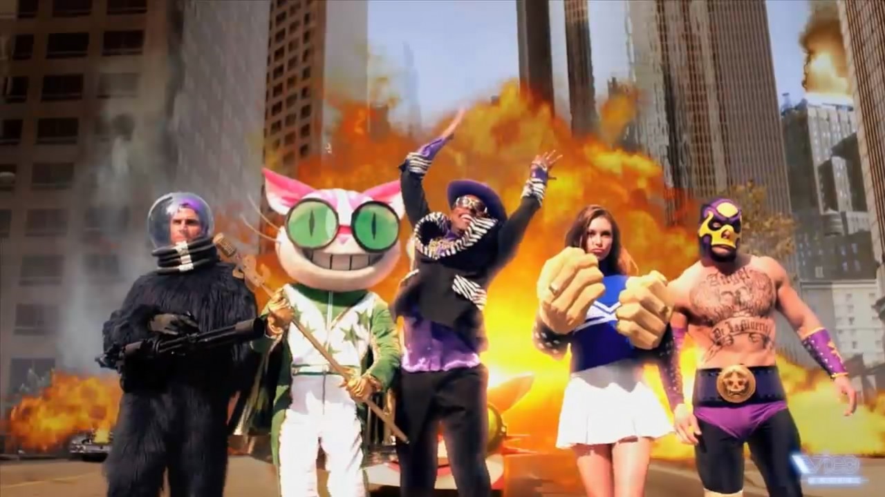 Третья часть пятьдесят девятого выпуска Weekly уже на сайте! - изображение обложка