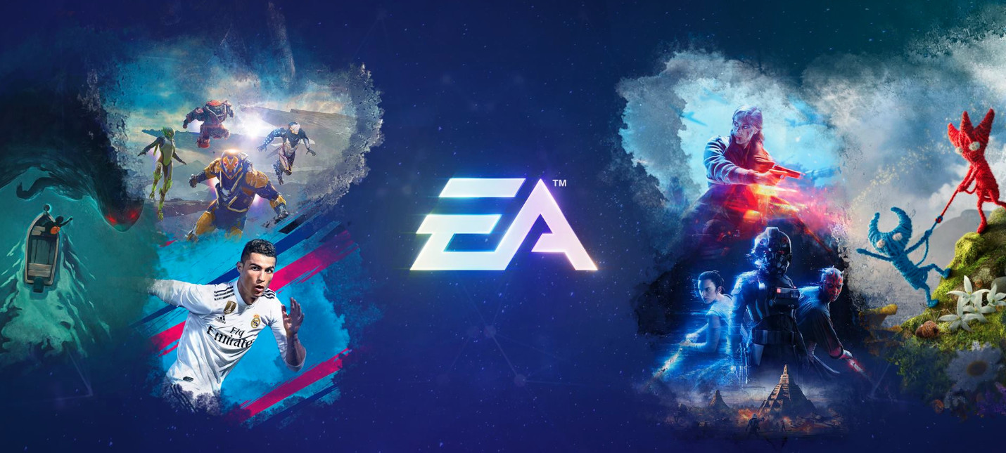 Сервис EA Play появится в Steam уже 31 августа - изображение обложка