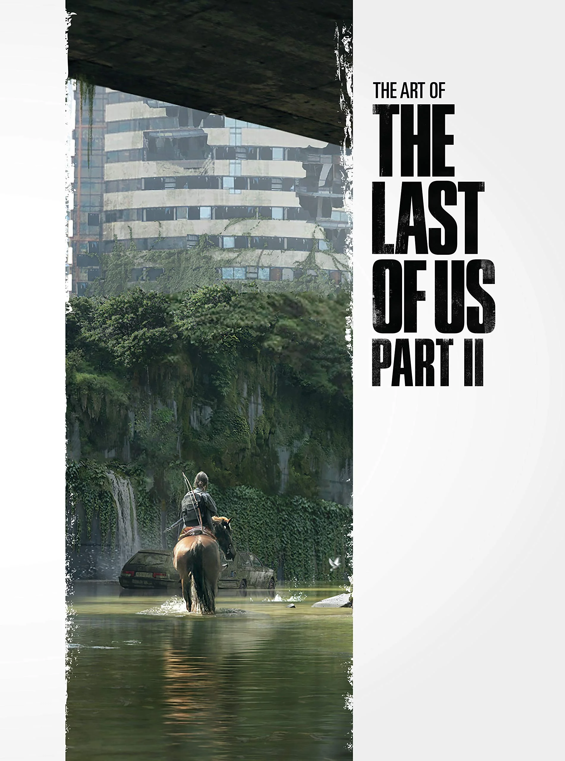 В июне выйдет артбук по The Last of Us: Part II — причём в трёх изданиях - фото 1