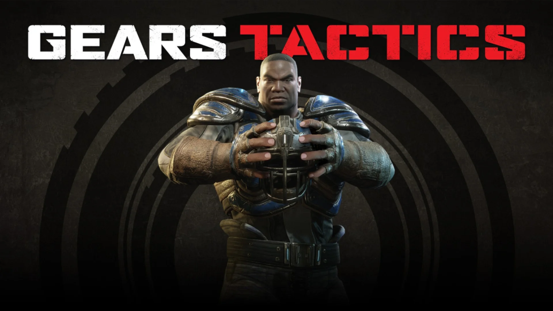 Gears Tactics для Xbox One и Xbox Series ушла на золото - фото 1