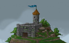 King Arthur’s Gold: на голом энтузиазме - изображение обложка