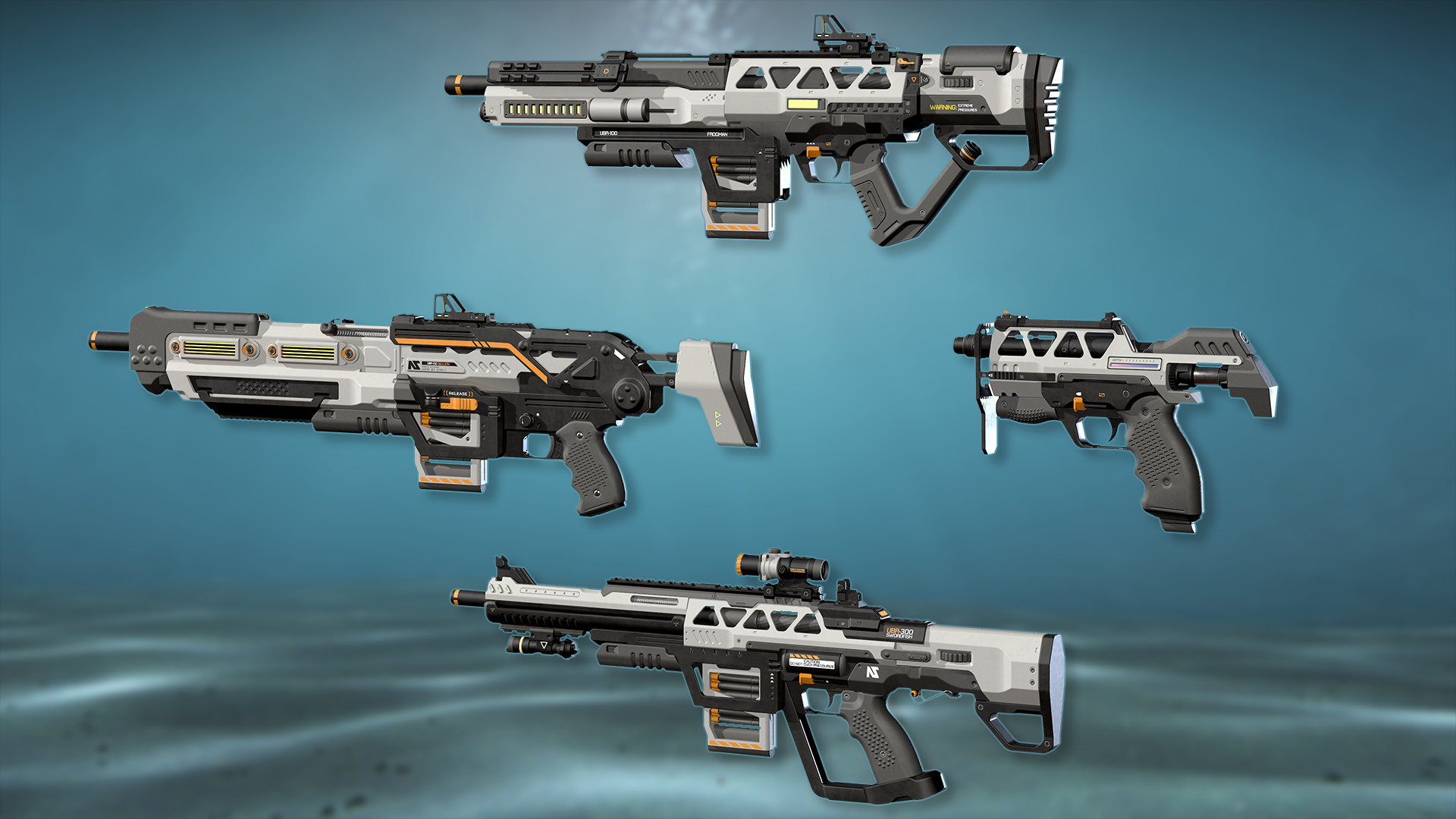 Крупное обновление PlanetSide 2 добавило новые острова, механику и оружие - изображение 3 Крупное обновление PlanetSide 2 добавило новые острова, механику и оружие - фото 3