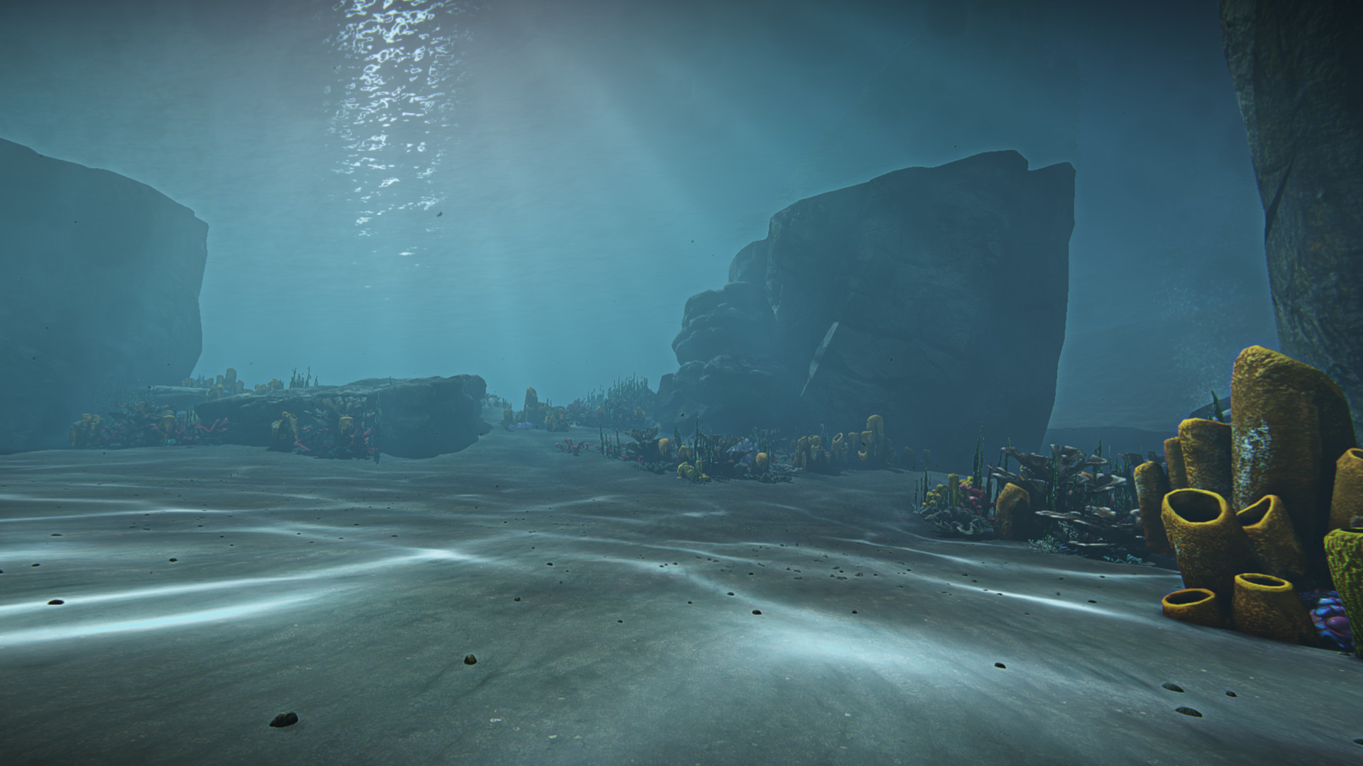 Крупное обновление PlanetSide 2 добавило новые острова, механику и оружие - изображение 2 Крупное обновление PlanetSide 2 добавило новые острова, механику и оружие - фото 2