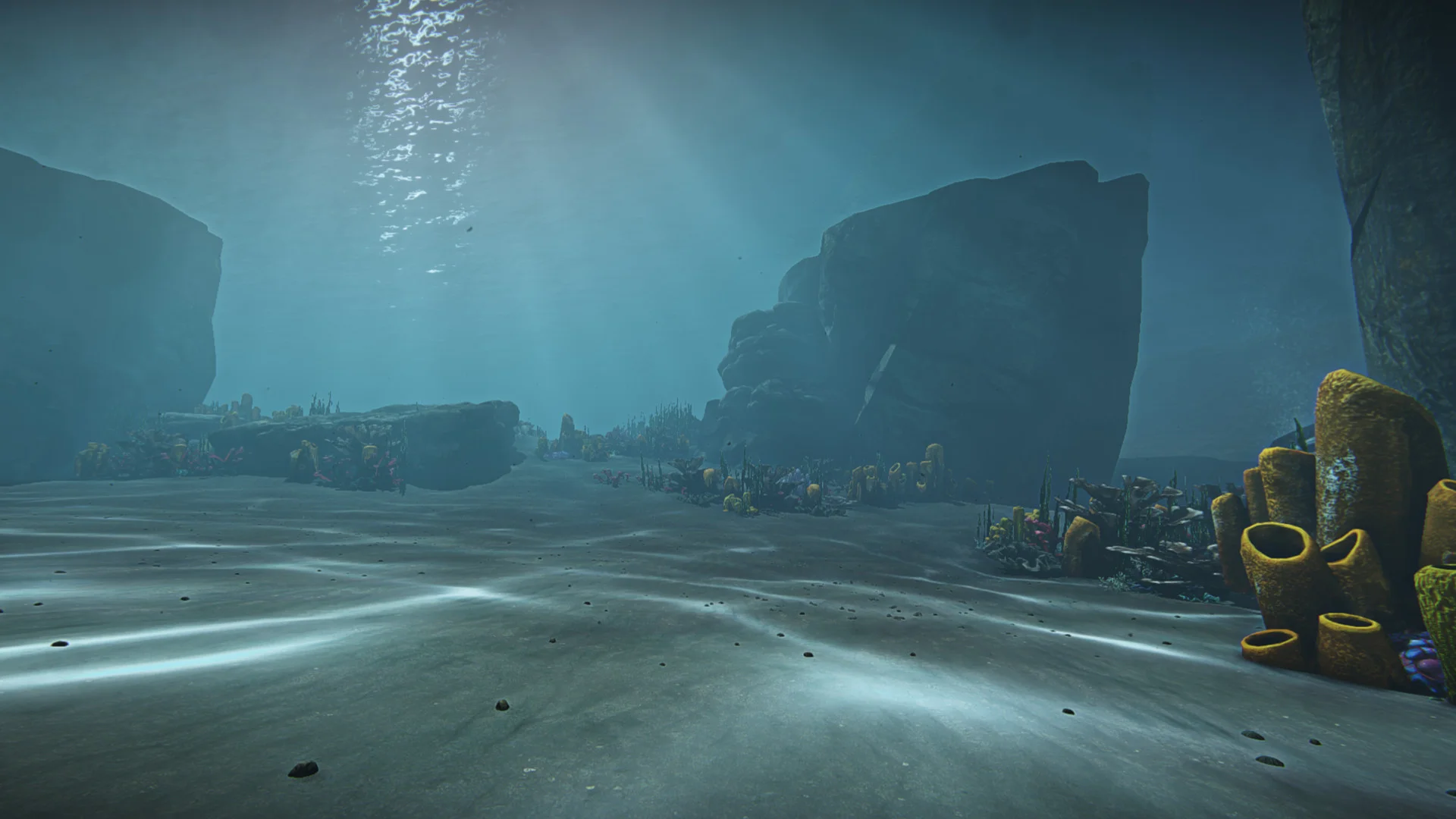 Крупное обновление PlanetSide 2 добавило новые острова, механику и оружие - фото 2