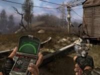 Автограф от Сталкера - изображение обложка