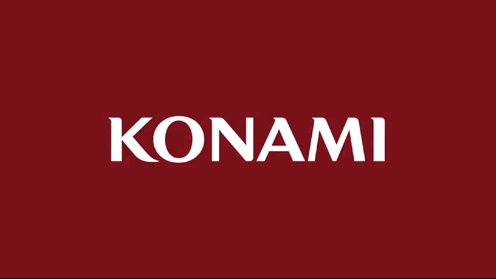 Анонсы игр Konami не будут готовы к Е3 2021 - изображение обложка