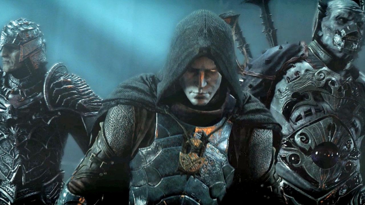 Конец августа. В Мордор летят назгулы — что нас ждет в Middle-earth: Shadow of War? - изображение 3 Конец августа. В Мордор летят назгулы — что нас ждет в Middle-earth: Shadow of War? - фото 3