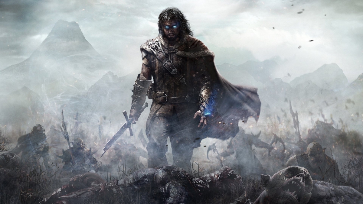 Конец августа. В Мордор летят назгулы — что нас ждет в Middle-earth: Shadow of War? - изображение 1 Конец августа. В Мордор летят назгулы — что нас ждет в Middle-earth: Shadow of War? - фото 1
