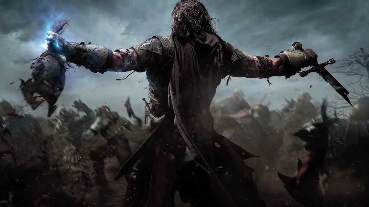 Конец августа. В Мордор летят назгулы — что нас ждет в Middle-earth: Shadow of War? - изображение 2 Конец августа. В Мордор летят назгулы — что нас ждет в Middle-earth: Shadow of War? - фото 2